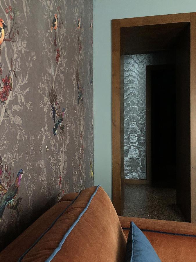Suite con Vista Fiume
